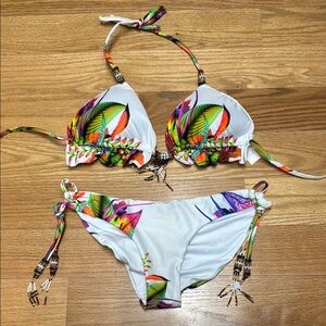 Brazilian bikini